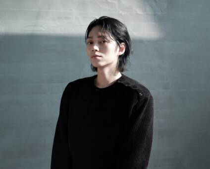 The avatar of a person