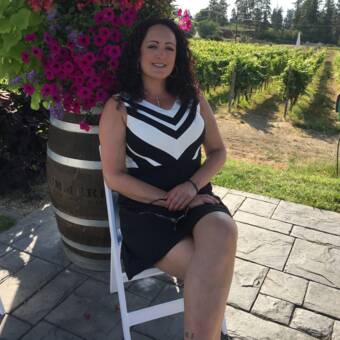 The avatar of Kelsey