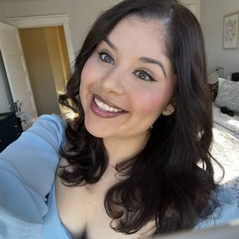 Samantha Roman