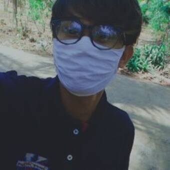 The avatar of Nuwan