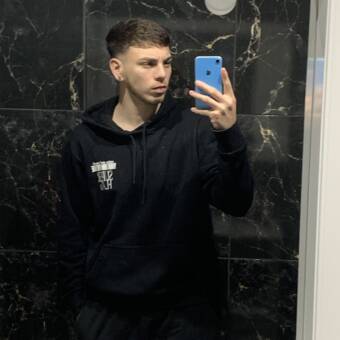 The avatar of a person