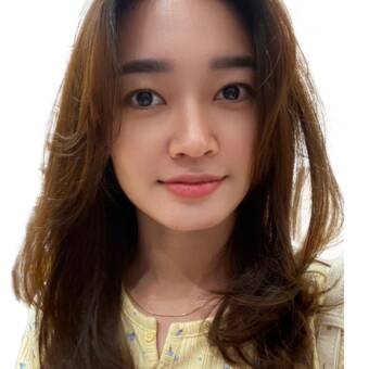 The avatar of a person