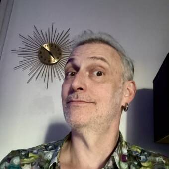 The avatar of a person