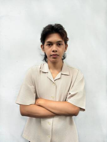 The avatar of a person