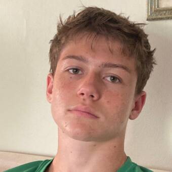 Liam Gray