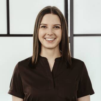 The avatar of a person