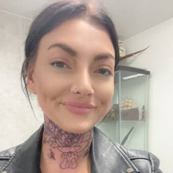 The avatar of a person