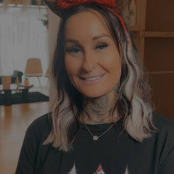 The avatar of a person