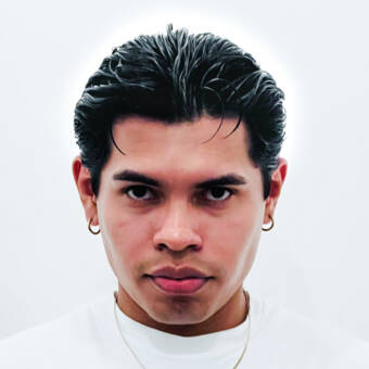 The avatar of a person