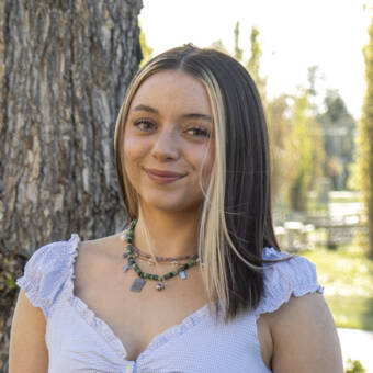 The avatar of a person