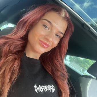 The avatar of Kimberley