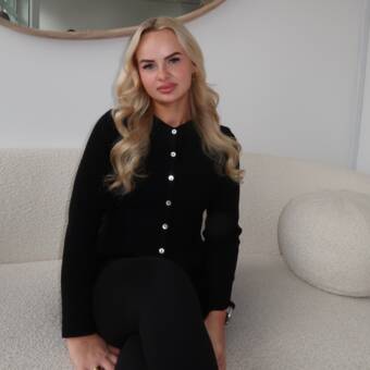 Chloe Wilkins Caruana