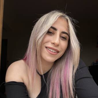 The avatar of a person