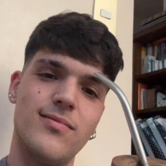 The avatar of Lautaro