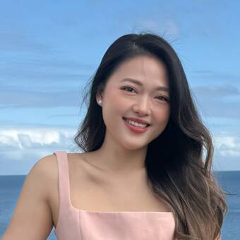 Avatar broja Linh
