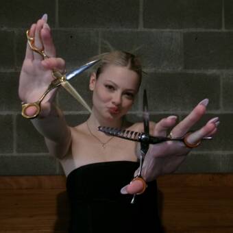 The avatar of a person
