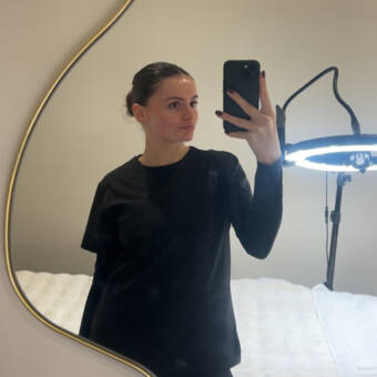 Avataren til Zara