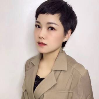 The avatar of a person