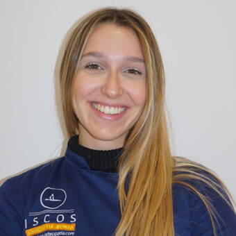 The avatar of Giulia