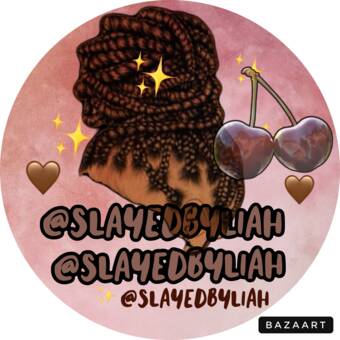 Henkilön dahliah avatar