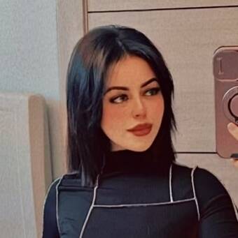 The avatar of a person