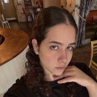 The avatar of a person