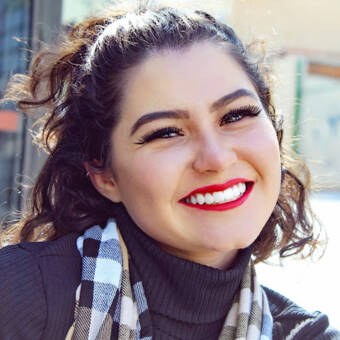 The avatar of a person