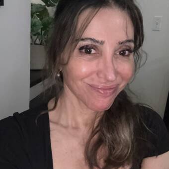 Maria Palumbo