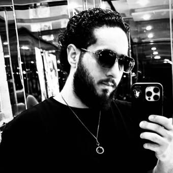 The avatar of Hadi Imad