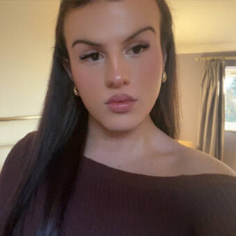 The avatar of a person