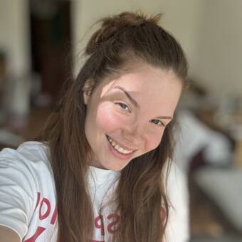 The avatar of a person