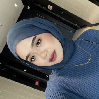The avatar of Tasya