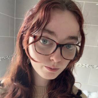 The avatar of Katie