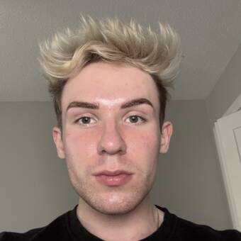 The avatar of Bradyn