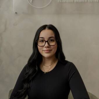 The avatar of a person