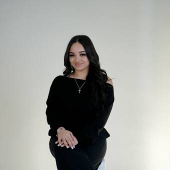 The avatar of a person