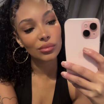 The avatar of Chantelle