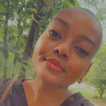 The avatar of a person