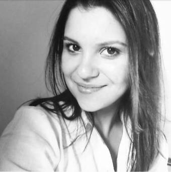 The avatar of Aline