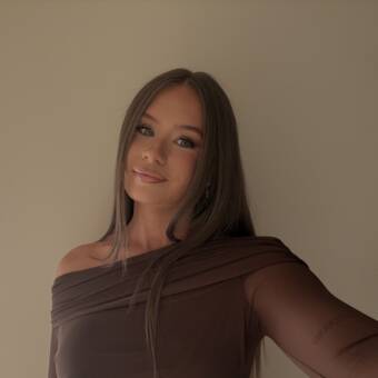 The avatar of a person