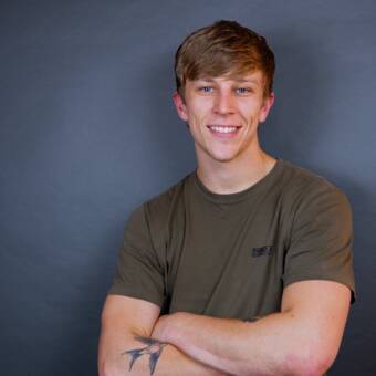 Kyle keegan