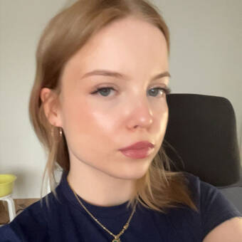 The avatar of a person