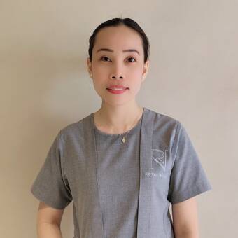 The avatar of Marnelyn