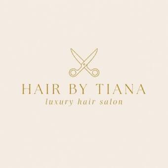 The avatar of Tiana