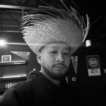 The avatar of tim