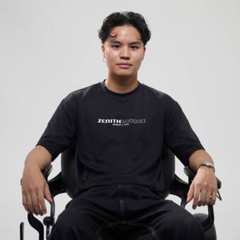 The avatar of a person