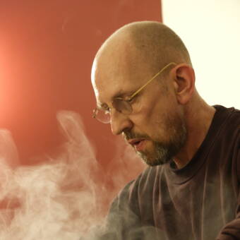 The avatar of a person
