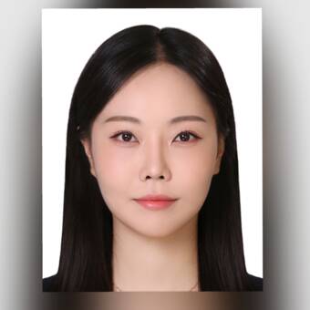 The avatar of GINA