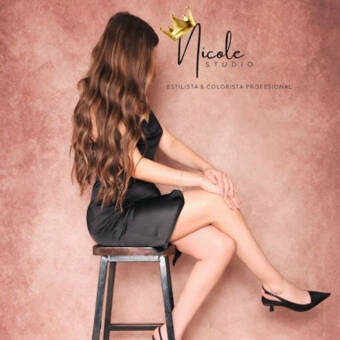 O avatar de Nicole