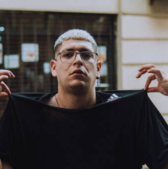 The avatar of a person